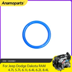 53020861 Tubo de aspiración de aceite para Jeep y Dodge V8