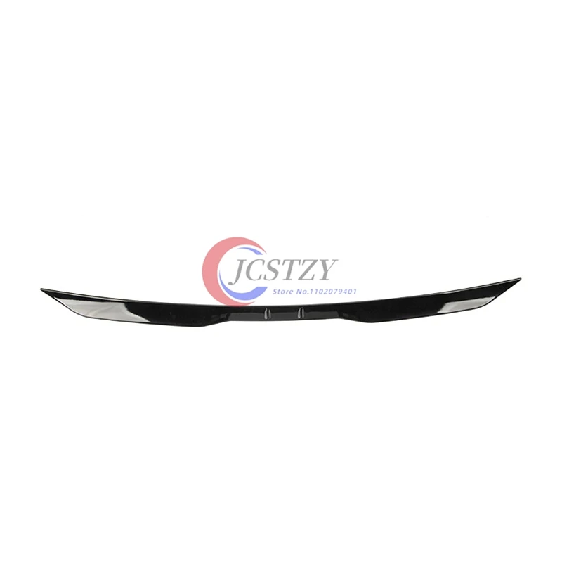 Alerón trasero ala media Toyota Land Cruiser 250 Prado LC250 2024-2025
