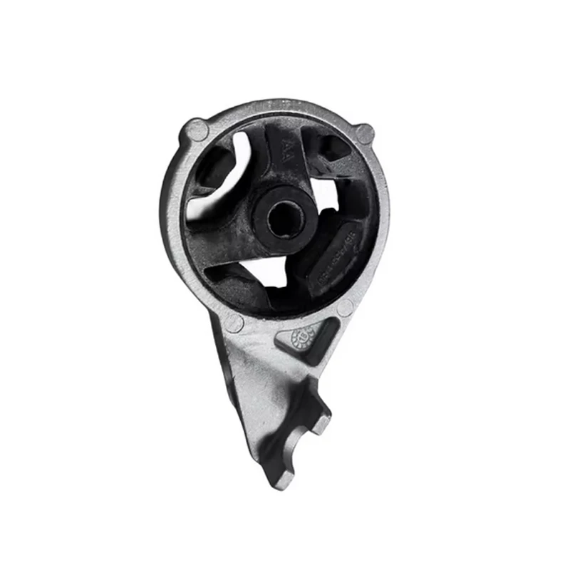 Soporte flexible del tubo de escape para Peugeot 308, 408, 3008 y 5008 - imagen 4