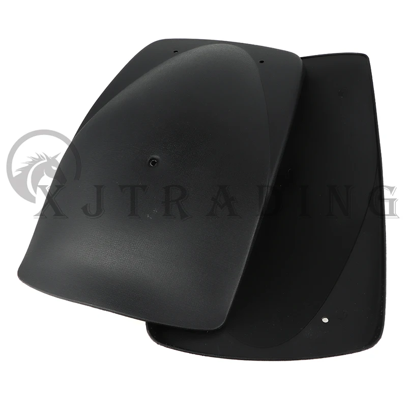 Kit guardabarrosprotector de tubo Buggy ATV Quad 150cc-250cc - imagen 3