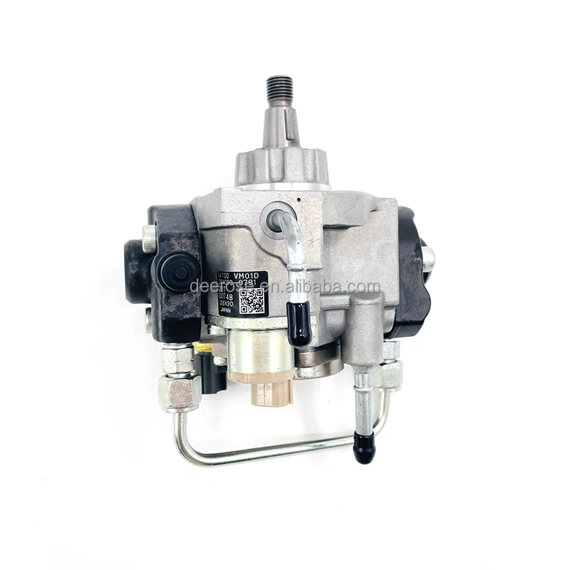 16700-VM01D Bomba de combustible – Nissan X-Trail 2.2 dCi