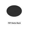 FRP Matte Black