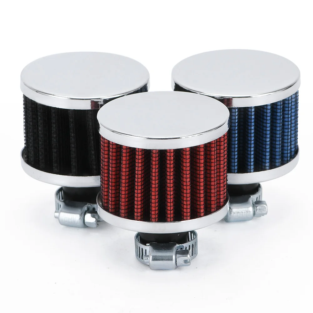 Filtro de ventilación del cárter universal para coche y moto - imagen 3