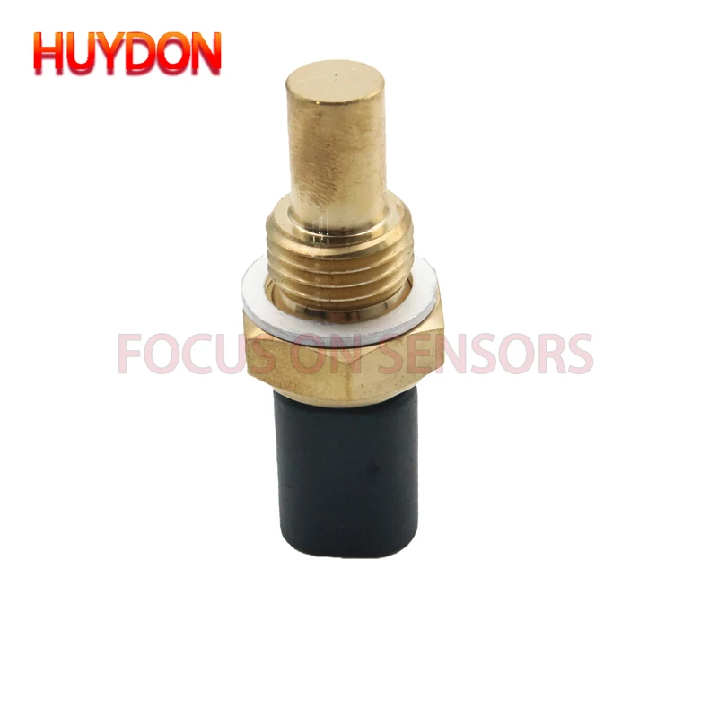 Sensor temperatura refrigerante A0005426218 Mercedes-Benz W169 W203 W204 - imagen 4