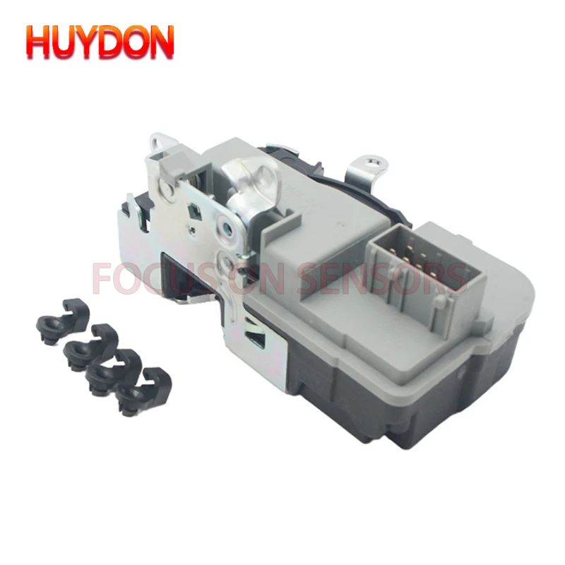 11180-6105012 Actuador de cerradura delantera para Lada Kalina - imagen 4