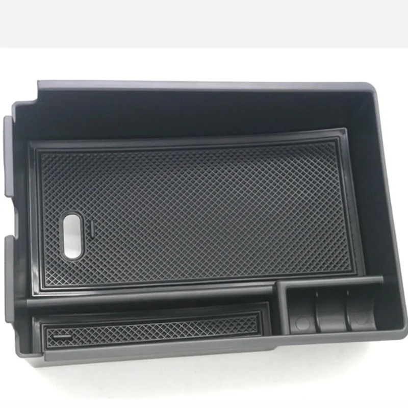 Organizador de consola central ABS para Kia Sportage NQ5 2022