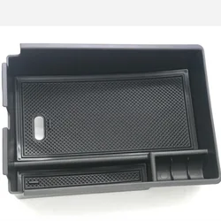 Organizador de consola central ABS para Kia Sportage NQ5 2022