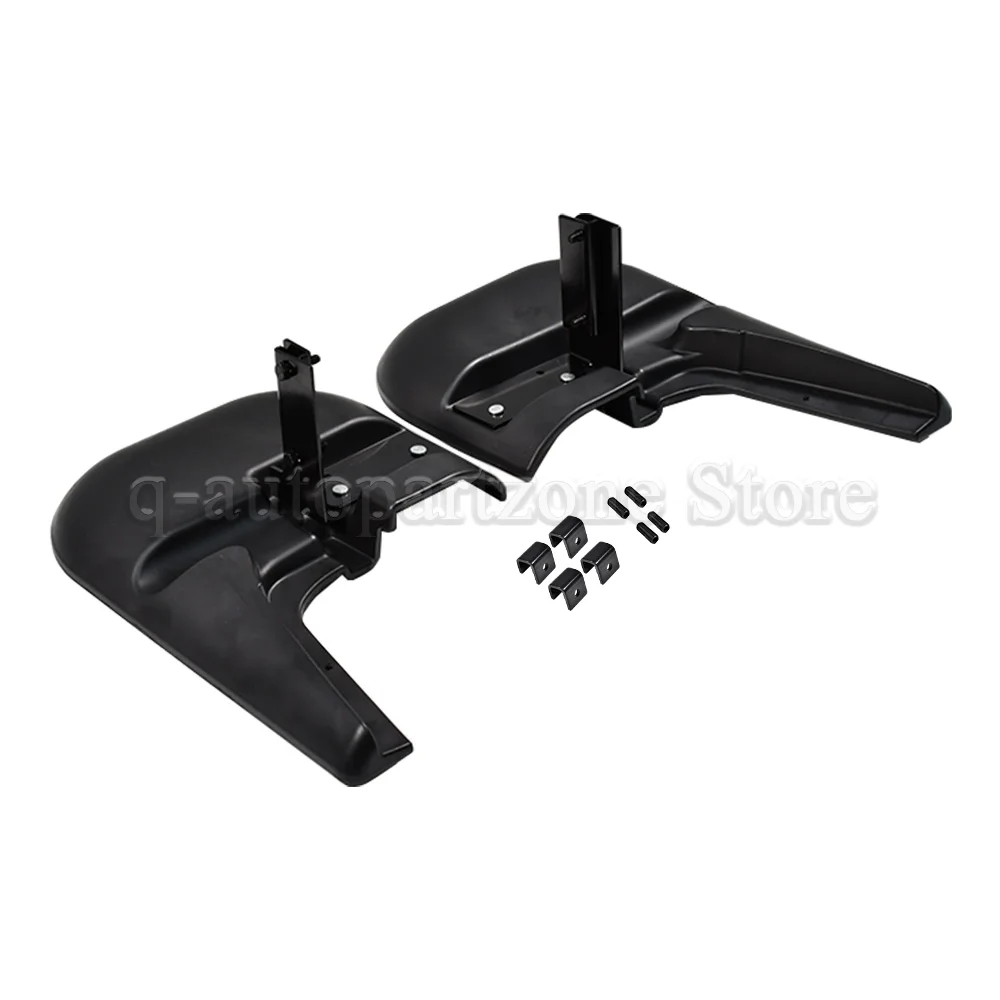50901517 Guardabarros delanteros L+R para Citroen Relay y Fiat Ducato - imagen 5