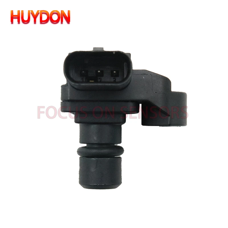 BMW 13627804742 Sensor de presión turbo – E90/E91/E92/E93 2004-2013 - imagen 5
