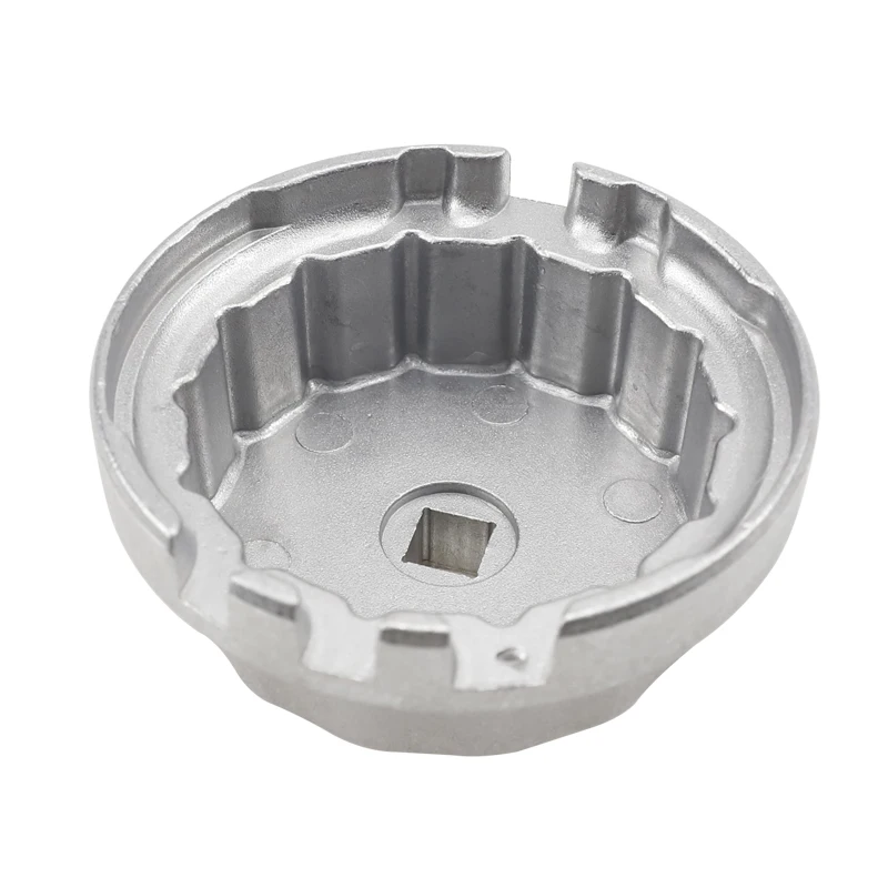 Llave de filtro de aceite Toyota/Lexus para Camry, RAV4 y RX350 - imagen 2