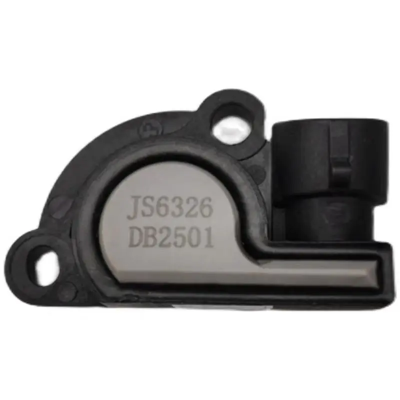 Sensor de posición del acelerador