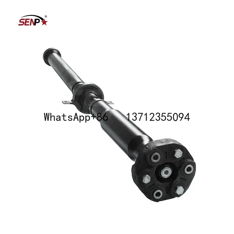 SENP Eje trasero BMW 335i E90 F30 3.0L – OEM 26107614433 - imagen 5
