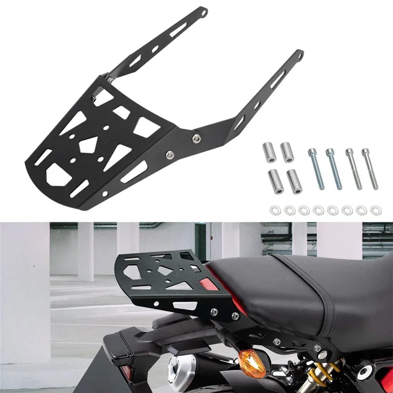 Portaequipajes trasero para Honda MSX125 - imagen 4