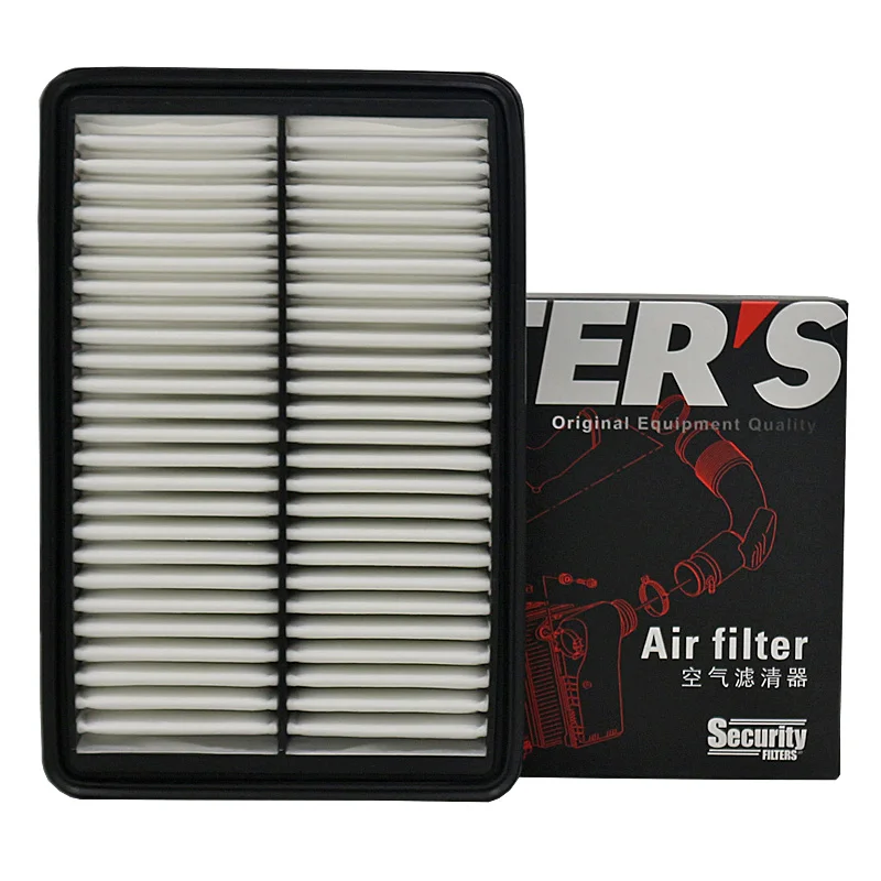 Filtro de aire PEAR MA3050 para Mazda 3 6 CX-5 equiv MANN C27019