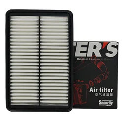 Filtro de aire PEAR MA3050 para Mazda 3 6 CX-5 equiv MANN C27019