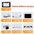 Frame without Screen
