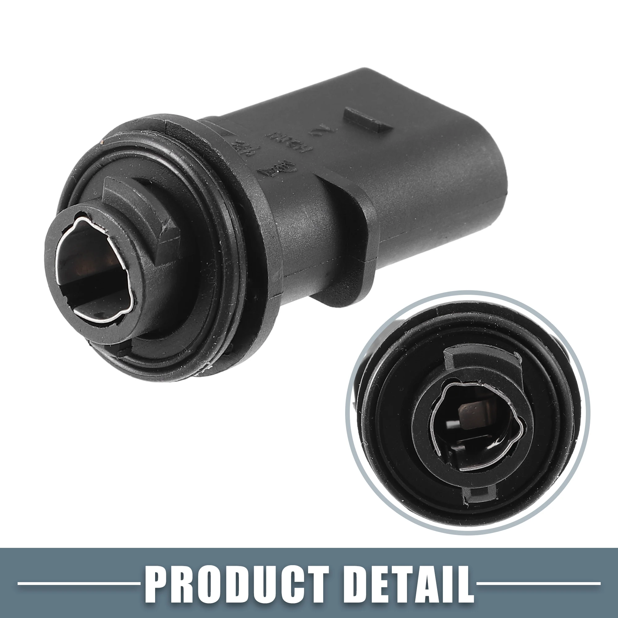 Intermitente LED Autohaux 8N0953053 para VW Golf GTI y Alltrack - imagen 5
