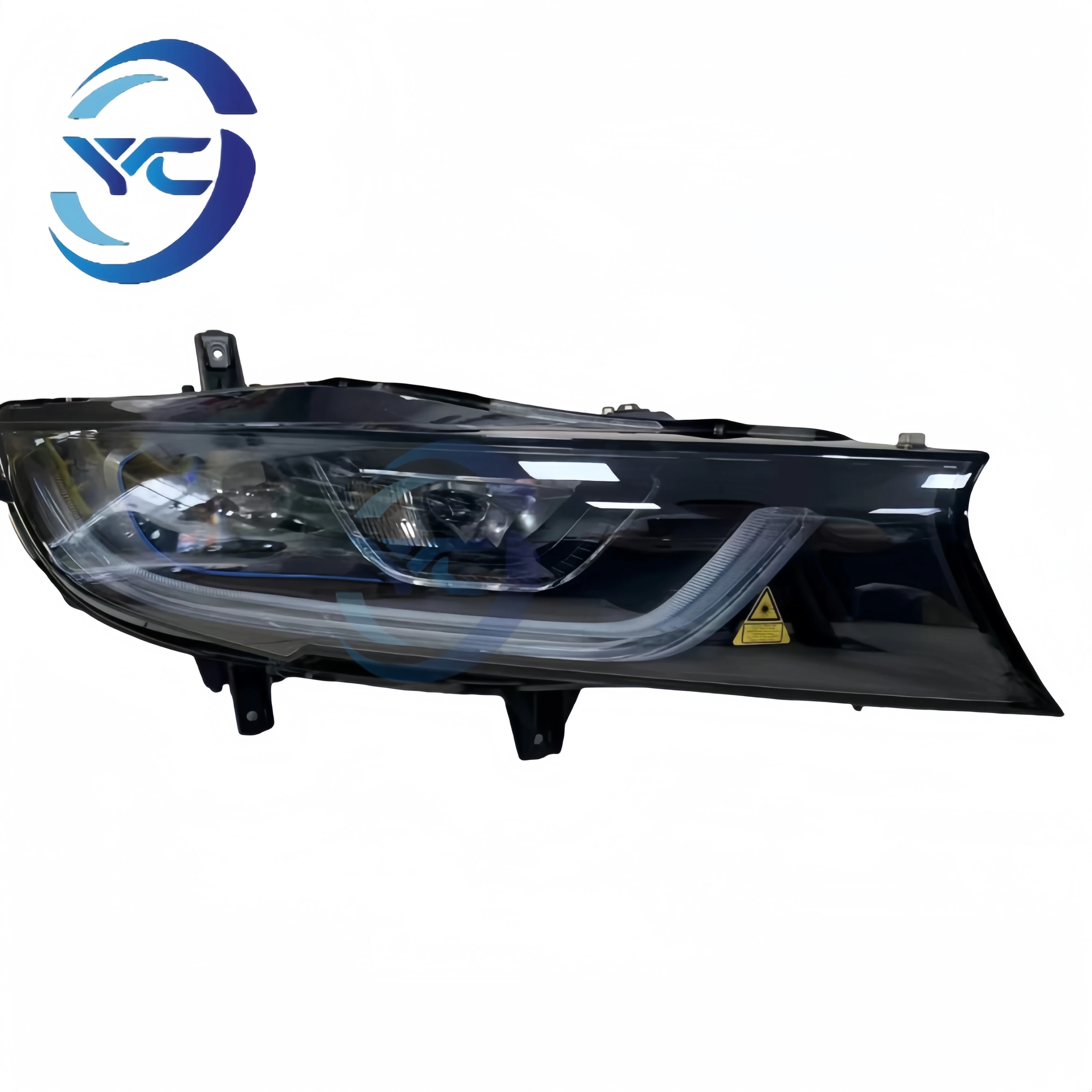 BMW I8 Faros LED – Faros láser versión americana - imagen 5