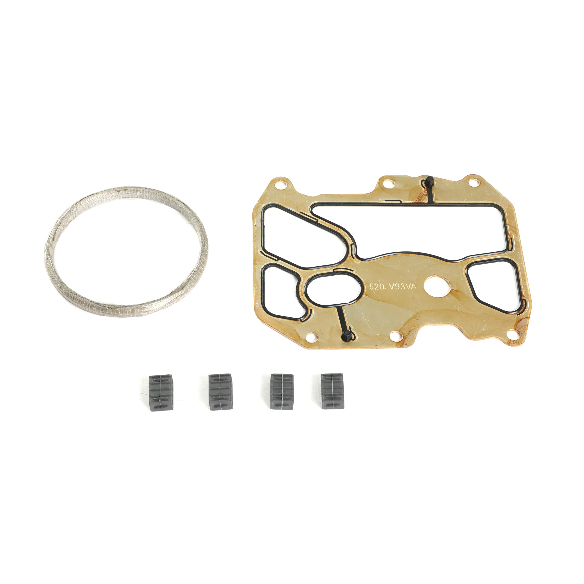Juego juntas culata 059198023AK – Audi A4/A6/Q7, VW Touareg 3.0 TDI - imagen 3