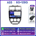 AS5 6G 128G DVR