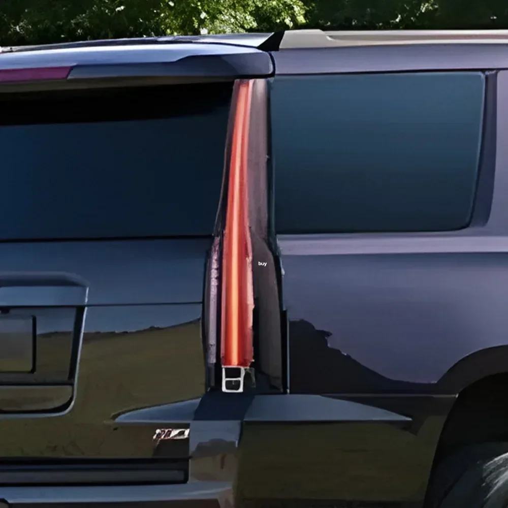 Pilotos traseros LED Chevrolet Suburban y GMC Yukon 2015-2017