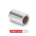 5cm 1Meter Silver