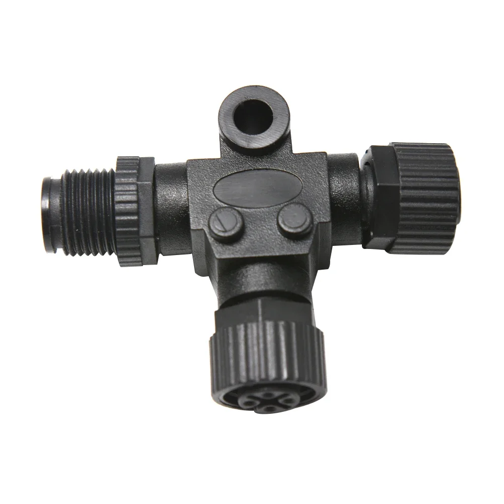 Convertidor multifunción NMEA 2000 0-190 Ohm para barco - imagen 4