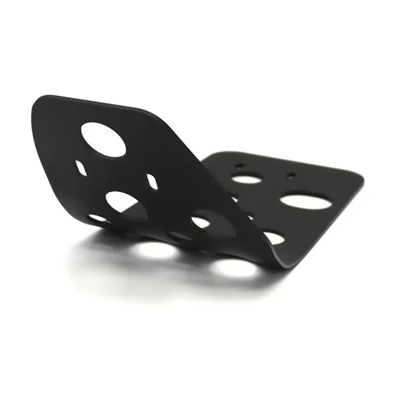 Cubre cárter Honda CL300/CL250 – protector inferior de motor - imagen 5
