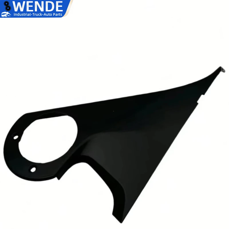 8202107 8202108 8202207 8202208 Soporte L/R / Base superior L/R Carcasa inferior del espejo retrovisor para Tesla Modelo Y - imagen 2