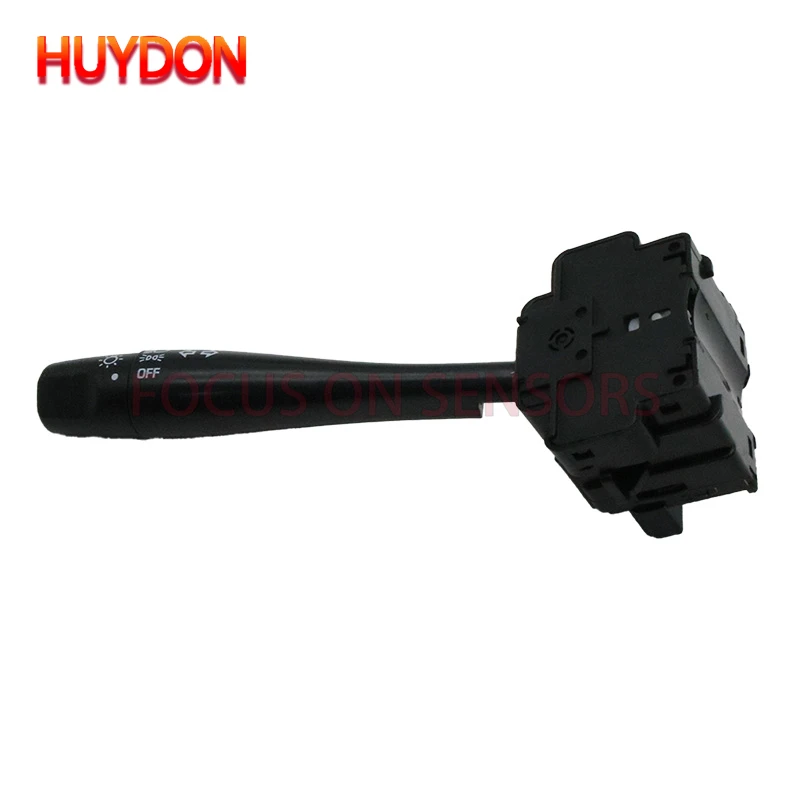 Interruptor señal giro Nissan 25540-0W000 – Almera Sentra Pathfinder - imagen 2