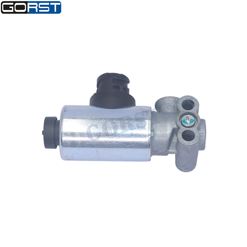 MAN 4720726280 Válvula solenoide – SL NG NL NM Trucks - imagen 4