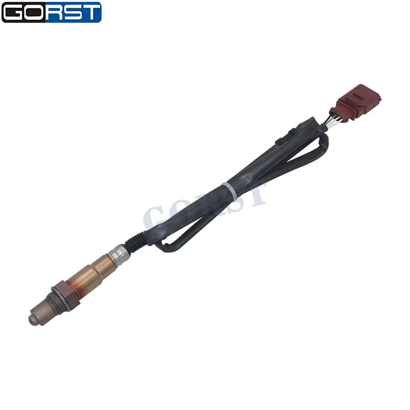 Sonda lambda 06G 906262 C para Audi A4 A6, VW Passat y Golf