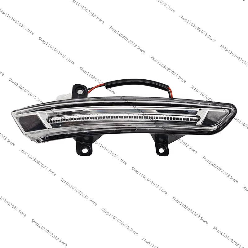 Lámpara intermitente espejo retrovisor – Baojun 510 2017-2023 - imagen 3