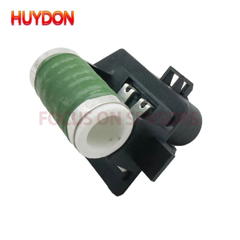 58702358 Resistencia del ventilador del habitáculo para Ford Ka y Fiat 500 - imagen 2