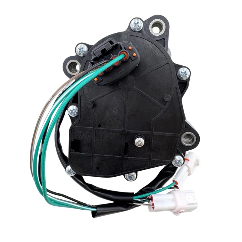 Motor de eje delantero LU095431 para Kazuma GT Jaguar 500 - imagen 5