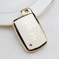 B white cover(GLD)