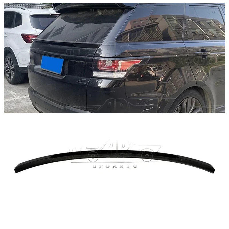 Alerón medio trasero ABS Range Rover Sport L494 2013-2018