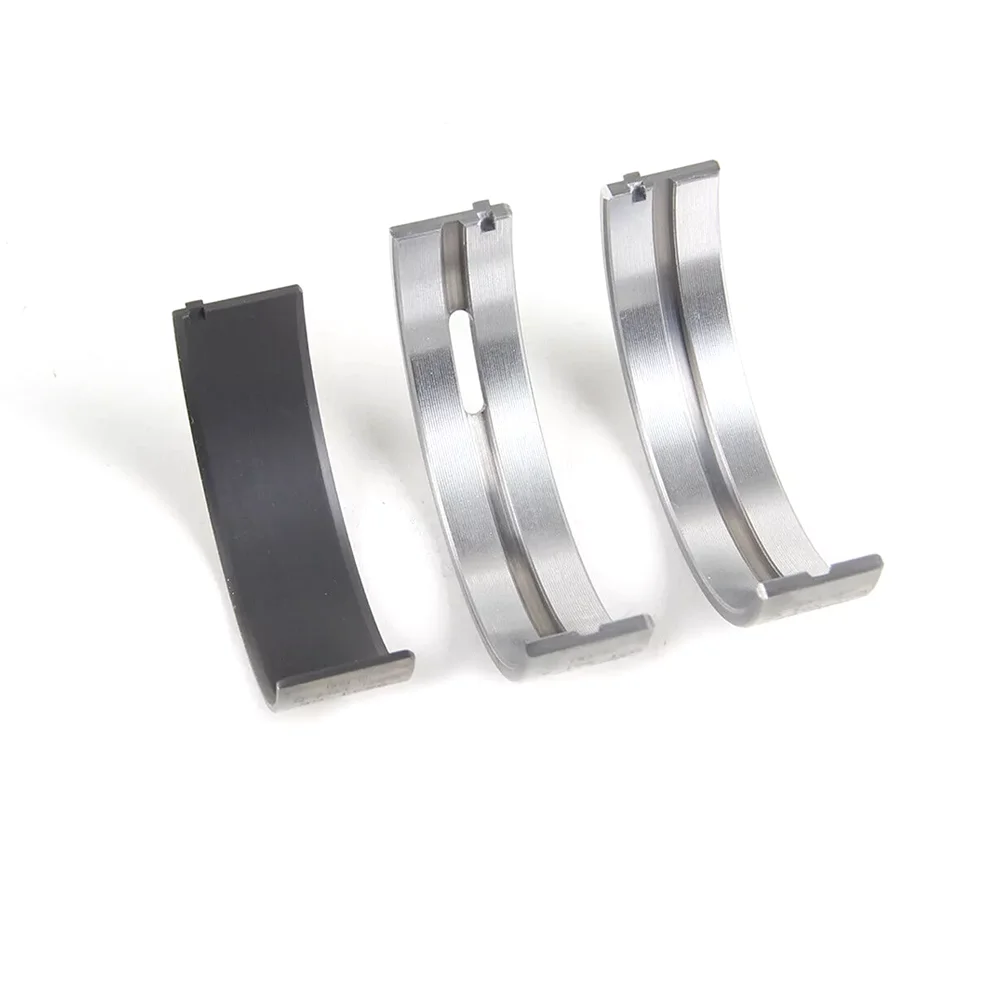 Juego de juntas de reconstrucción de piezas de motor, Kit de cadena de distribución de pistón compatible con GAS de 3,6 L para VW Touareg Passat Audi Porsche Cayenne Q7 VR6 3.6L - imagen 5