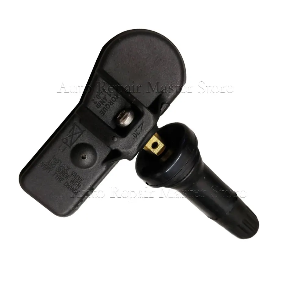 40700-5642R 407005642 Sistema de supervisión de presión de neumáticos R TPMS para Renault Trafic Wind Dacia Lodgy Sandero Logan Lada Xray inteligente - imagen 5