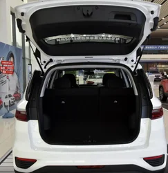 Puntal amortiguador puerta trasera Geely Okavango 2020-2025