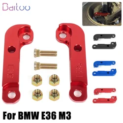 Kit bloqueo dirección BMW E36 M3 drift