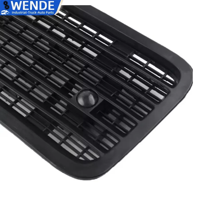 Rejilla radiador Mercedes W221 W216 W251 2007-2013 A2218800205 - imagen 4