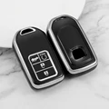 4button black cover