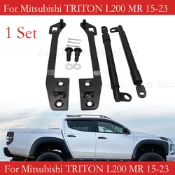 Barras puntal de gas para Mitsubishi Triton L200 MR 2015-2023