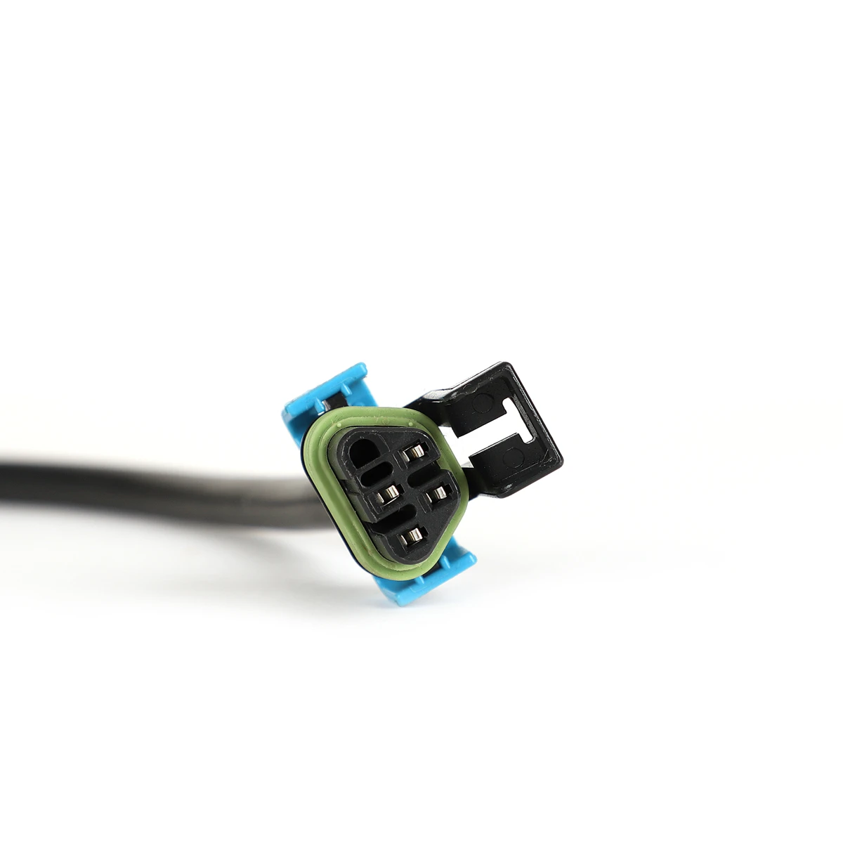12634061 Sonda lambda para Opel Antara y Captiva - imagen 5