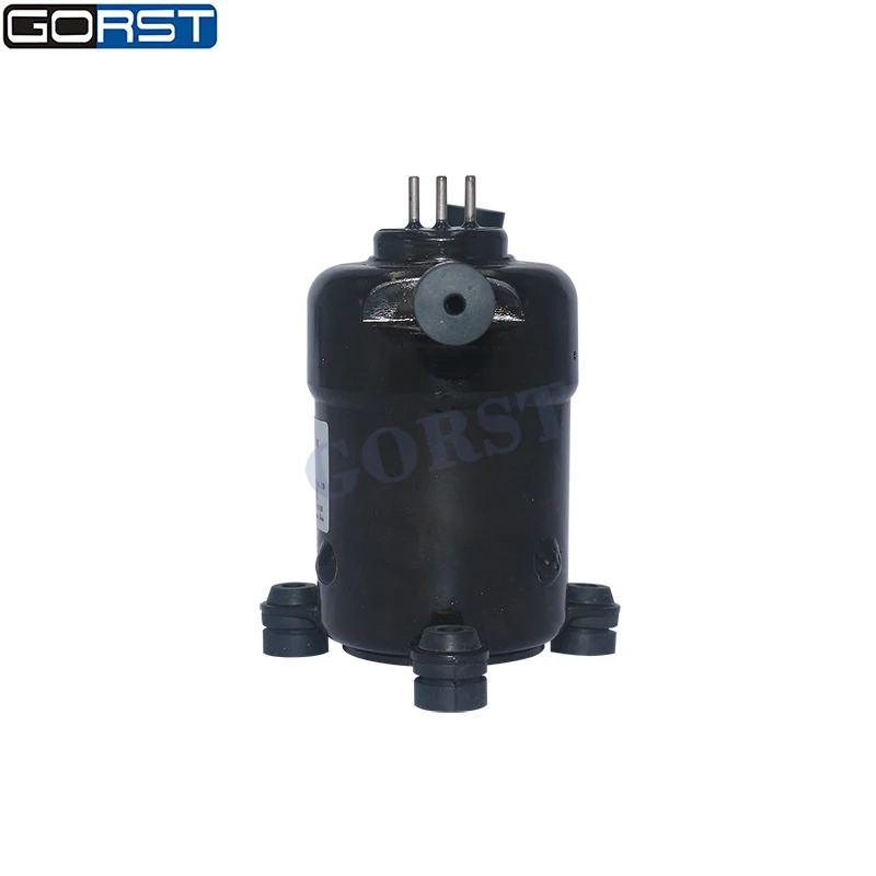 Compresor rotativo DC 24 V para refrigeración portátil - imagen 2