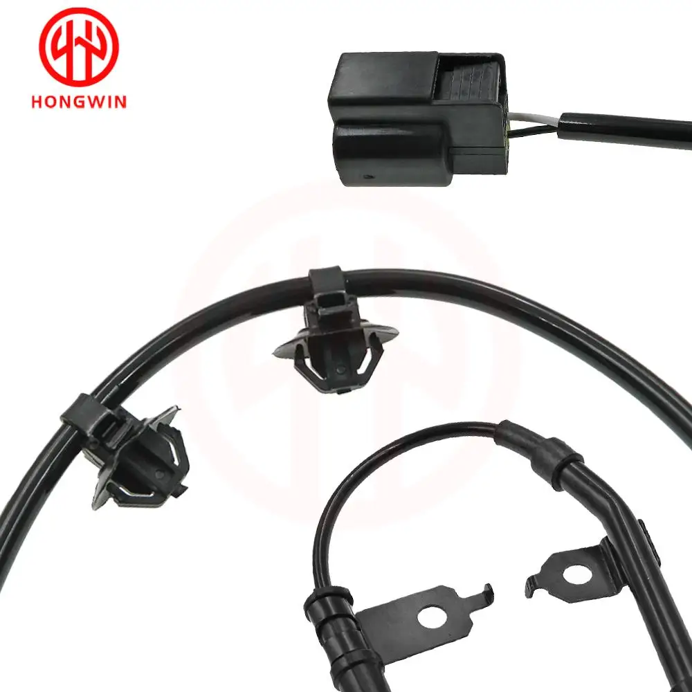 Sensor ABS compatible con Mitsubishi Grandis 2.4 MIVEC