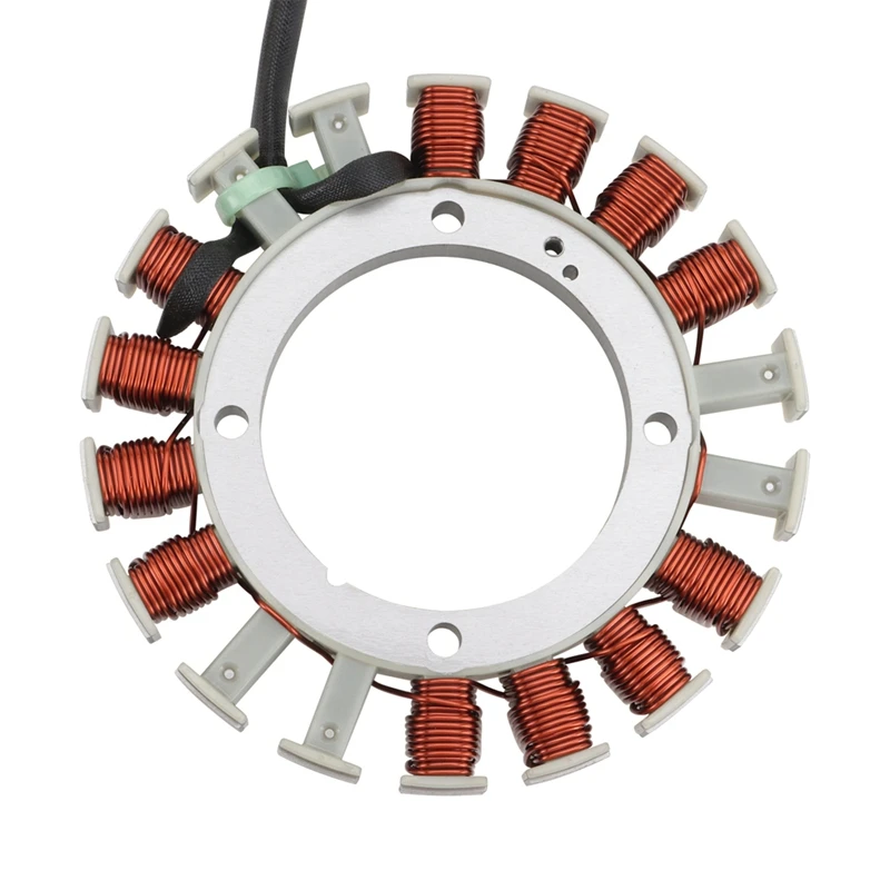 Bobina de estator para Kawasaki FH381V FH430V FH451V Cub Cadet 1525 1527 1529 ENFORCER 44 59031-7009 59031-7001 59031-7014 - imagen 2