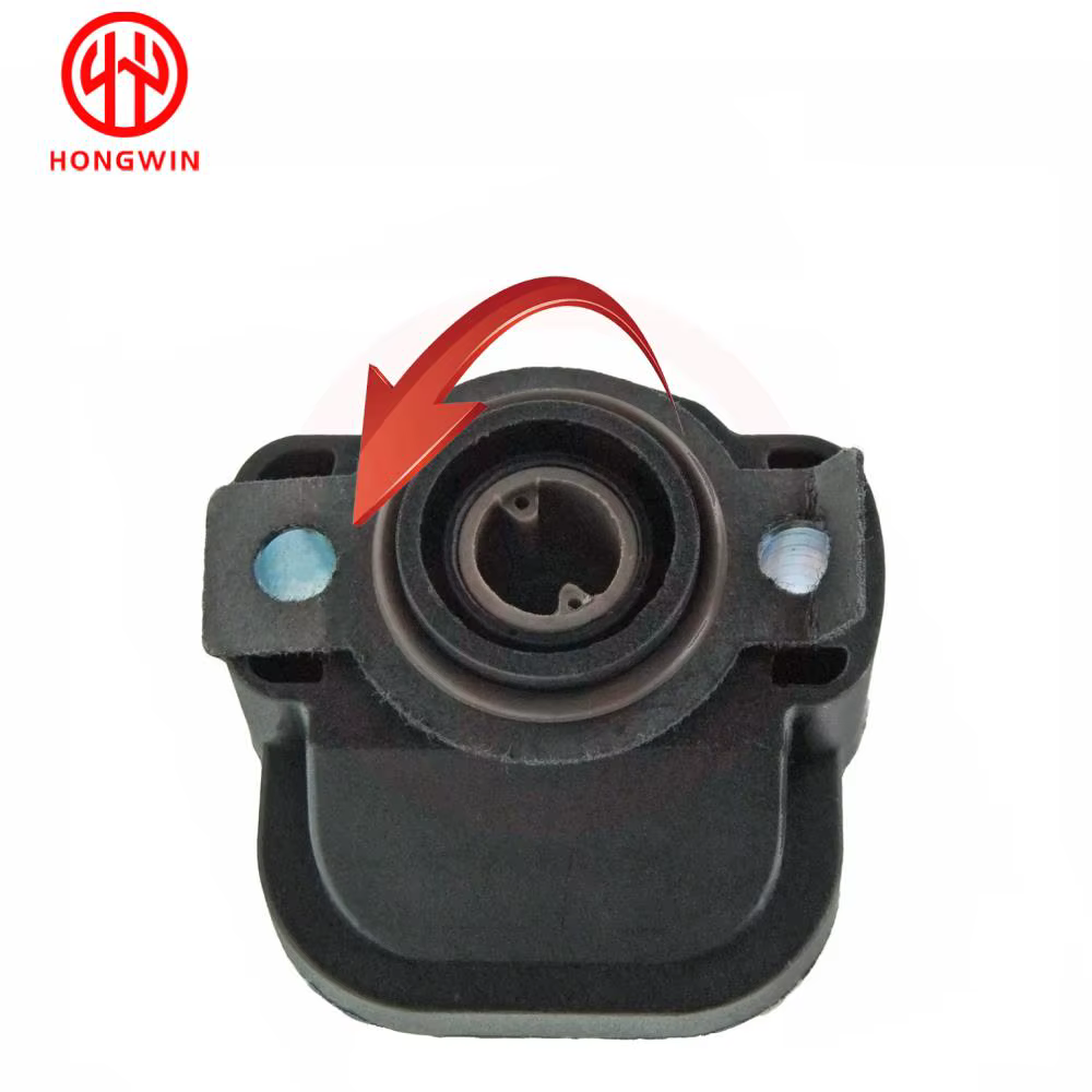 Sensor posición acelerador OEM 4882219AB – Dodge, Jeep, Mitsubishi 3.9L - imagen 3