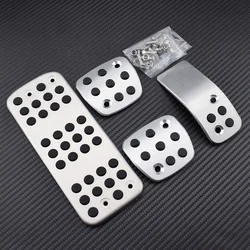 Cubierta pedal embrague Peugeot 206 CC 2005-2009